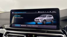 BMW X3 xDrive20d MHT xLine 5dr Step Auto Diesel Estate